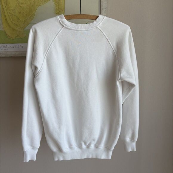 💘SALE💘Fiorucci Car Sweatshirt - Picture 7 of 8